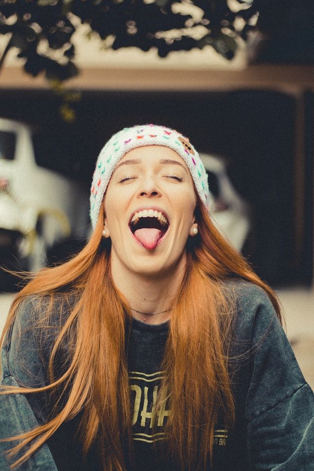 La lengua reina