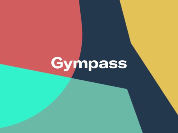 ¡Trabajamos con Gympass!